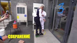 Влад А4 Пол это лава 3 часть