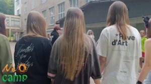 ВИДЕО С 1️⃣ СКАЗОЧНОГО ДНЯ
