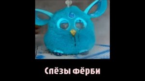 ОШИБКИ НА FURBY