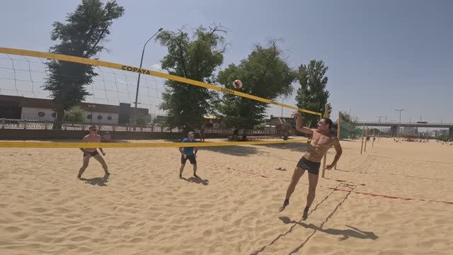 Пляжка 13.07.25 ч6