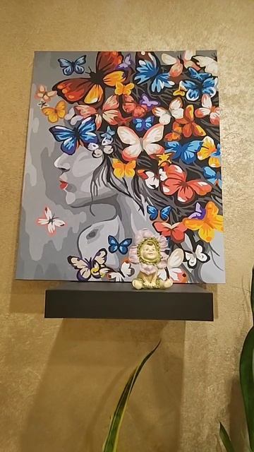 Рисование встало на стоп #shorts смотреть онлайн