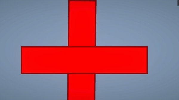 melon playground vs people playground 2 сезон 1 серия