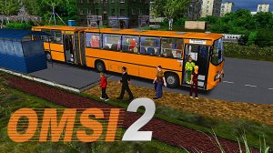 Omsi2 Ikarus 280.54B