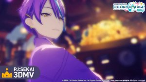 WONDERLANDSxSHOWTIME - Eyelid 3D MV