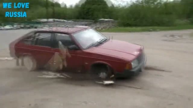 Russian Funny Moments & Best Fails 2017  New Funny Video 2017