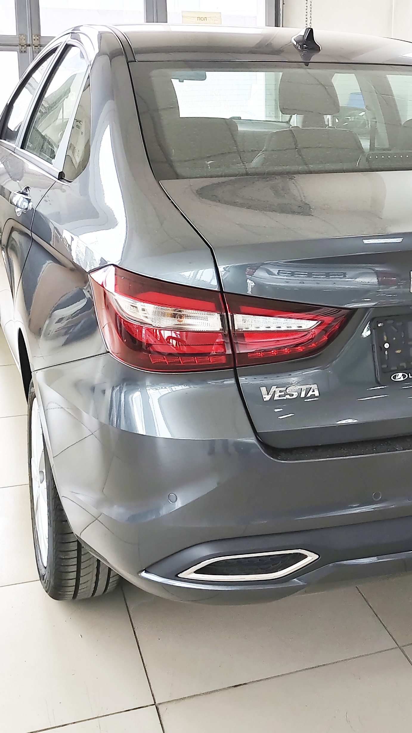 Веста Енджой 2025г Седан 106лс 5ст Борнео Стоимость 1'630'000 #вестаенджой смотреть онлайн