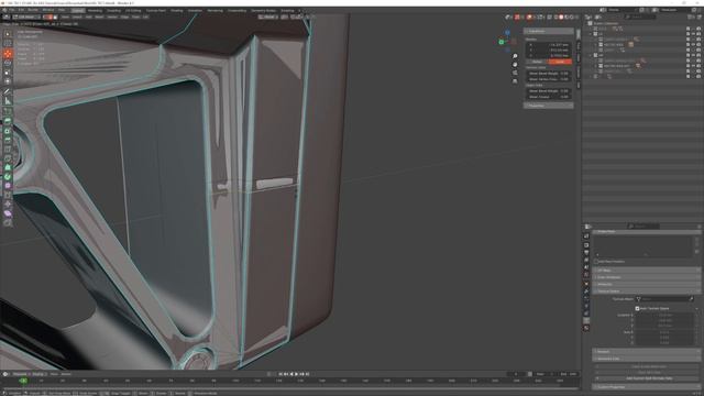 01-Creating Our Low Poly Part1 смотреть онлайн