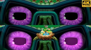 Гига-Глаз на Острове Воды - Все Звуки и Анимации (My Singing Monsters, Мои Поющие Монстры)