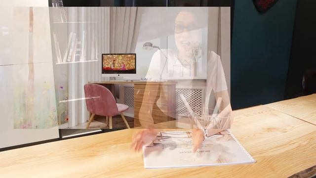 Состав дизайн-проекта интерьера. Из чего состоит проектирование интерьера?