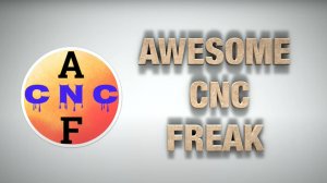 Создание 5-осевого фрезерного ЧПУ станка (Часть_22)