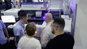 Новинка 2025 года – UV KID PRO VISUAL!