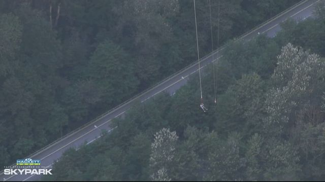 Skypark AJ Hackett Sochi Bungy207