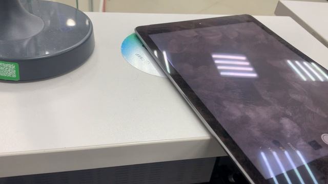 iPad Air 2 смотреть онлайн