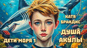 Дети моря 1. Главы 1 - 11