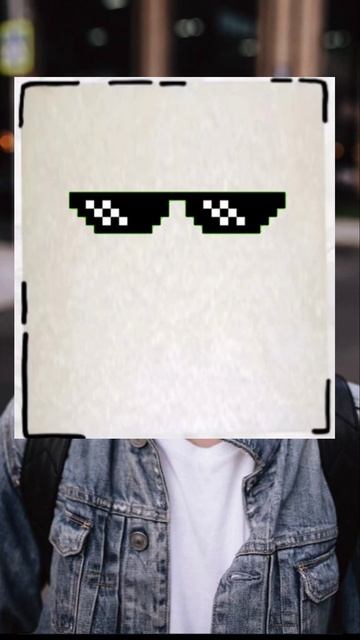 В чем же смысл мема умный пенопласт в Очках.. смотреть онлайн