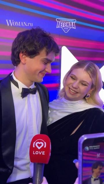 Джиган, Seville, Дима Билан и другие звезды говорят и поют о любви Не пропусти этот вайб! ✨ смотреть онлайн