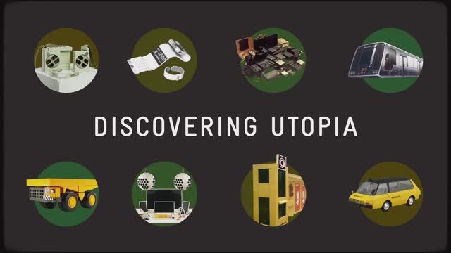 ОТКРЫВАЯ УТОПИЮ | Discovering Utopia
