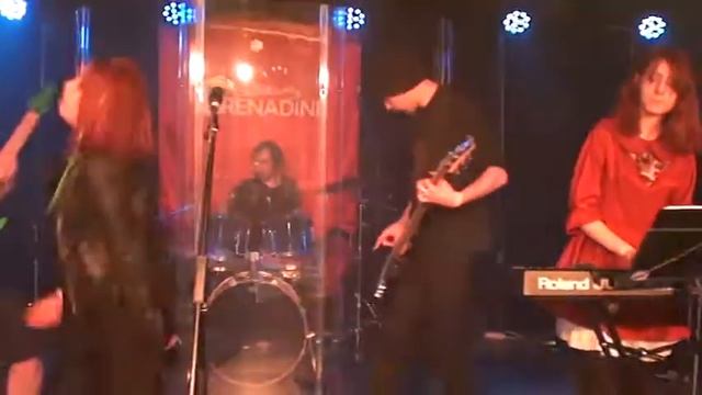 Iron mI - Остаться смотреть онлайн