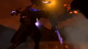 разбор фанмейдов за пол года