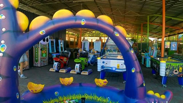 От Висты до Каменки прогуляемся! смотреть онлайн