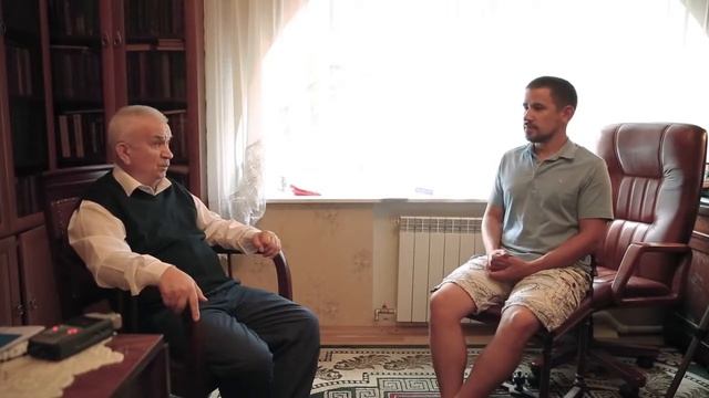 Зазнобин В.М. На пути к единой цивилизации (22 июля 2015 г.)