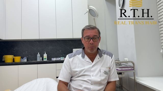 Как часто нужно мыть голову?, трихолог Федор Тонких смотреть онлайн