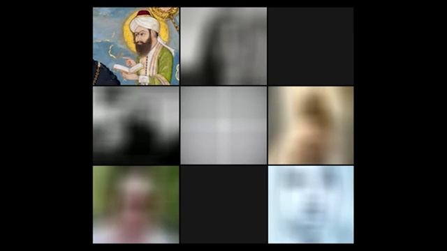 Интересный диспут христиан и мусульман