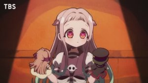 Jibaku Shounen Hanako-kun 2 Part 2: Opening