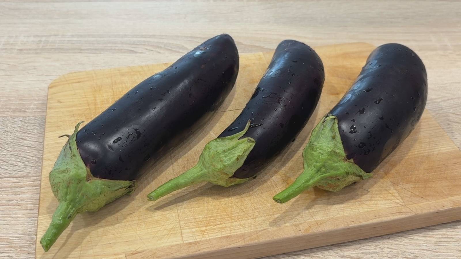 Все в восторге от такой вкусноты! Вот как я готовлю баклажаны все лето! смотреть онлайн