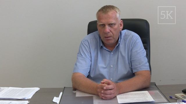 В Канске продолжается благоустройство города. смотреть онлайн