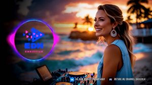 EDM Зарядка - Бодрая Музыка для Энергичных Тренировок