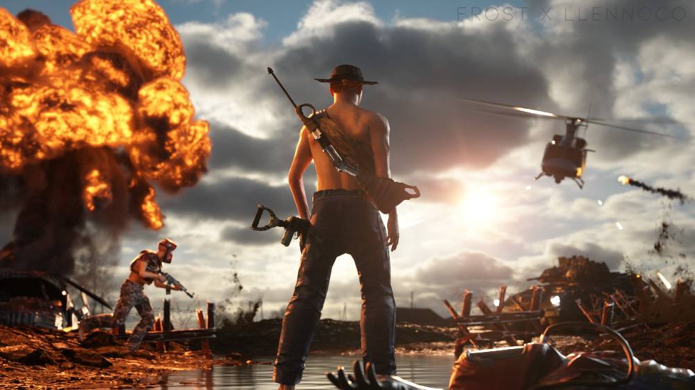 Мое Выживание на Blood Rust/RUST #3 смотреть онлайн