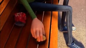 ОСОЗНАННОСТЬ психологический мультфильм | АННА ЛАВЬЕР