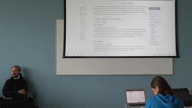 День 3 часть 5. Лекция Скоблова МЮ в ДВФУ 2021 смотреть онлайн