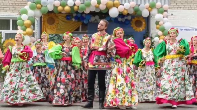 2024_07_13 Благовещенское А мне не надо от тебя смотреть онлайн