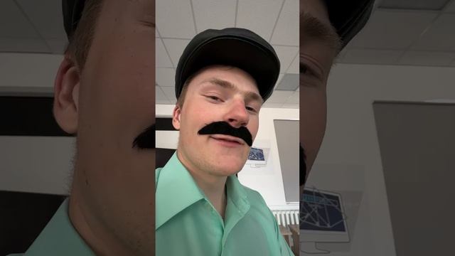 мини-сериал "Абитуриент: экскурсия по ВоГУ" серия 7 смотреть онлайн