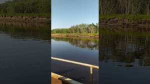 переправа..