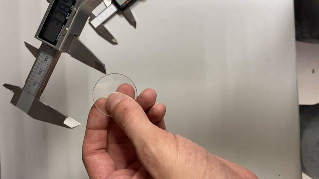 Штангельциркуль смотреть онлайн