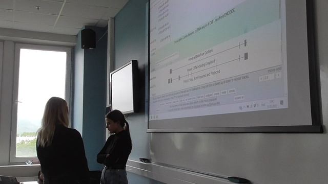 День 3 часть 3. Лекция Скоблова МЮ в ДВФУ 2021 смотреть онлайн