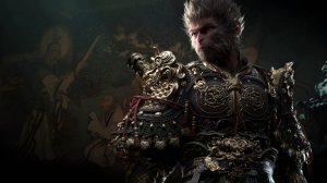 Black Myth  Wukong №28 Паутиновый кряж.