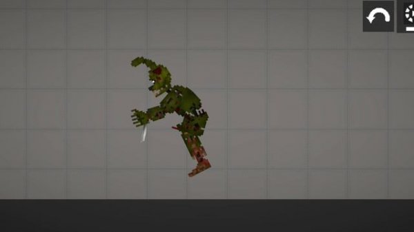 Обычный день в пицеррии фредди фазбера