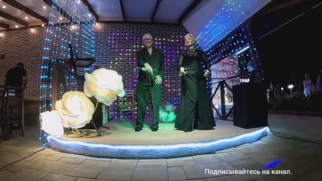 ХУТОРОК ДИВНОМОРСКОЕ ЛЕТО 2025г.