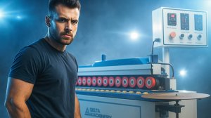 3 СТАНКА В ОДНОМ! 😱 Идеально для мастерской