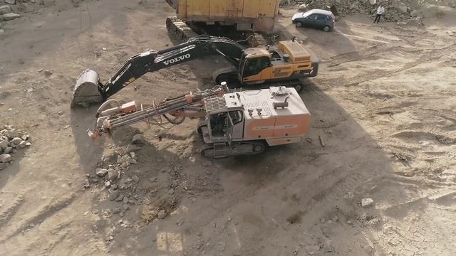 Цифровые технологии в горном деле