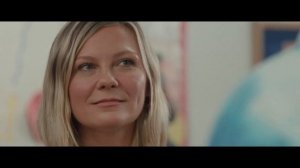 Грабитель с крыши — Русский Трейлер (Дубляж, 2025)