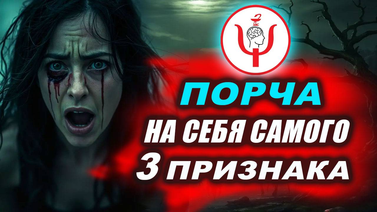 КАК ВЫ САМИ ЗАРАБАТЫВАЕТЕ СЕБЕ ПОРЧУ? ОТКУДА БЕРЕТСЯ ПОРЧА? ЭЗОТЕРИКА | Евгений Грин смотреть онлайн