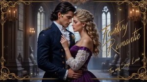 Запретные чувства. Любовное фэнтези. Аудиокнига.