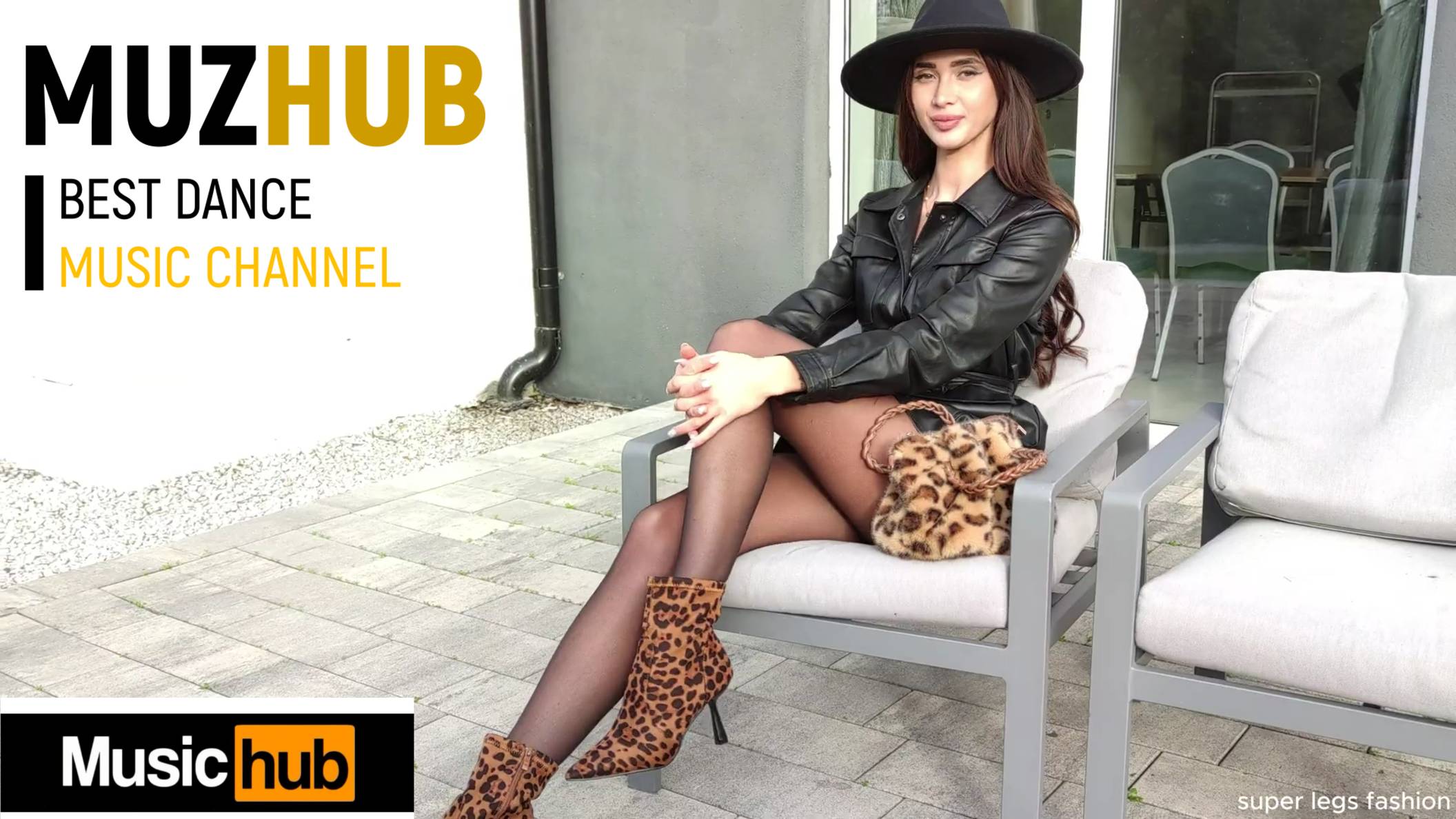 DR.ALBAN - IT'S MY LIFE [MUZHUB] смотреть онлайн