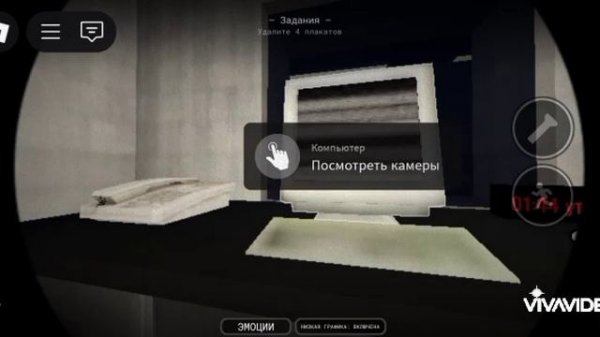 Как я в SUITBORN в РОБЛОКСЕ ИГРАЛ (больше не хочу) _1 часть_