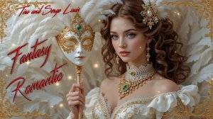 Второй шанс от судьбы. Любовное фэнтези. Аудиокнига.